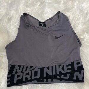 Nike Pro Intertwist Top